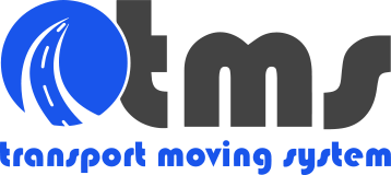 Logo Transport Moving System